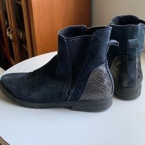 Marco Tozzi Booties